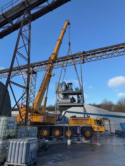 liebherr 5