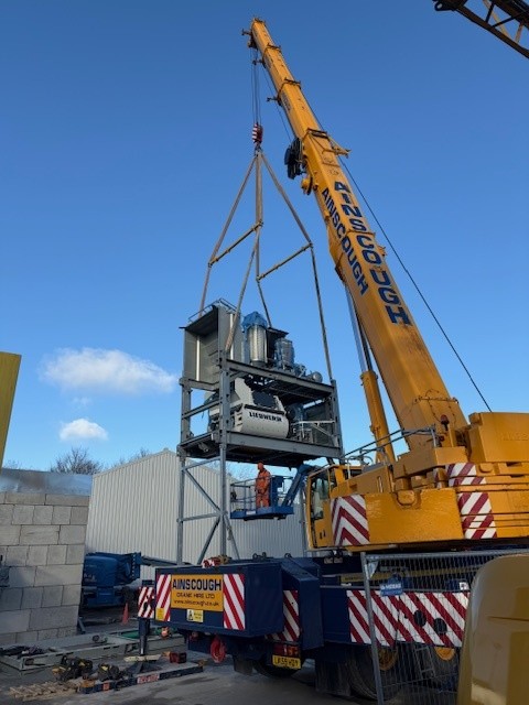 liebherr 6